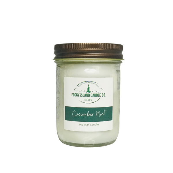 From the Garden Candle Collection