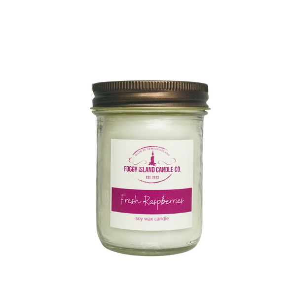 From the Garden Candle Collection
