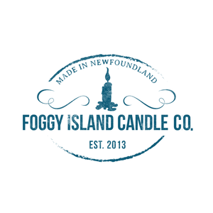 Foggy Island Candle Co.