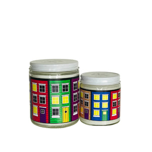 8 oz Jellybean Lane Candles