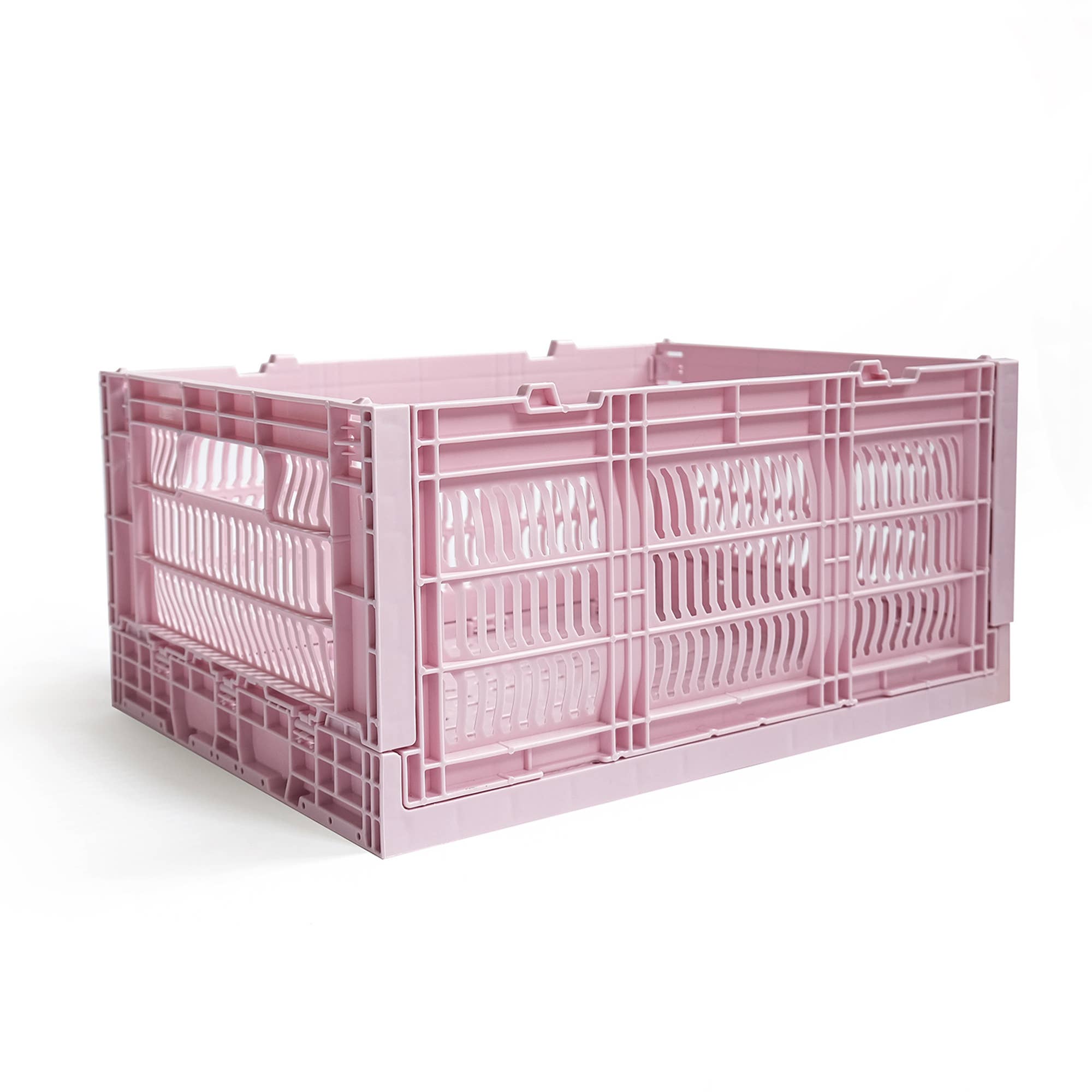 STRONG color storage crate, Medium Tall
